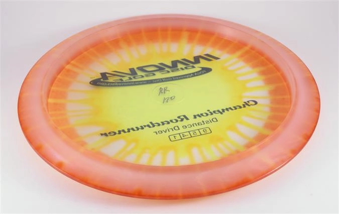 RoadrunnerChampion Dyed